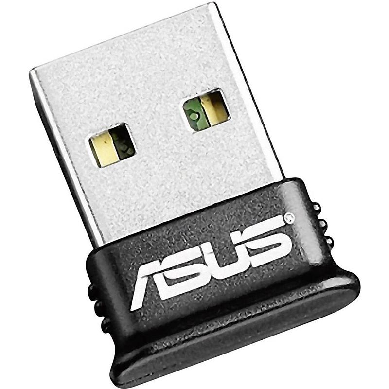 Foto van Asus usb-bt400 bluetooth-stick 4.0