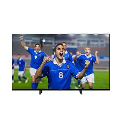 Foto van Panasonic tx-55lxw944 - 55 inch - led tv