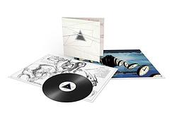 Foto van The dark side of the moon live - lp (0190296203664)