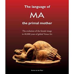 Foto van The language of ma the primal mother