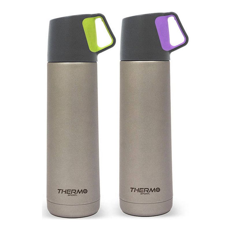 Foto van Thermos quttin thermosport 500 ml