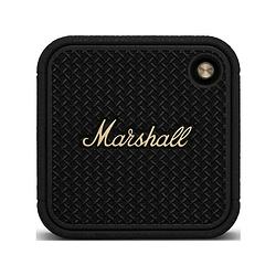 Foto van Marshall willen ii bluetooth speaker zwart