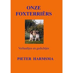 Foto van Onze foxterriërs