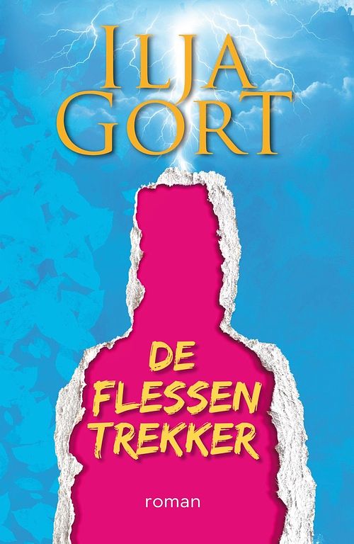 Foto van De flessentrekker - ilja gort - ebook