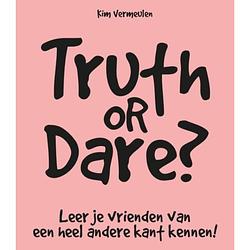 Foto van Truth or dare?