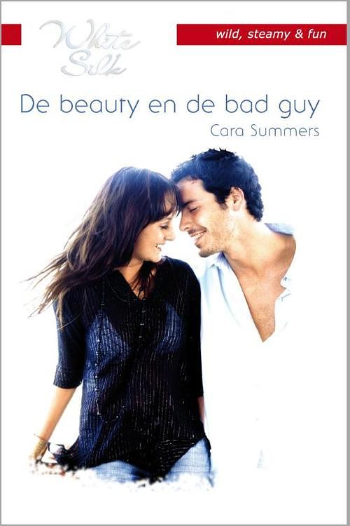 Foto van De beauty en de bad guy - cara summers - ebook