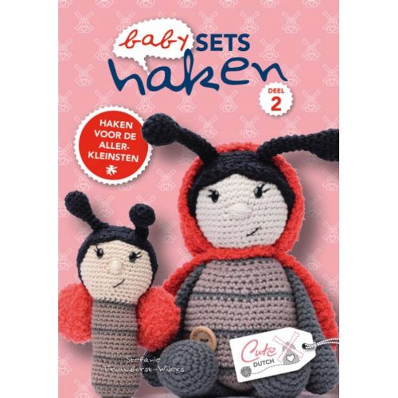 Foto van Babysets haken / 2