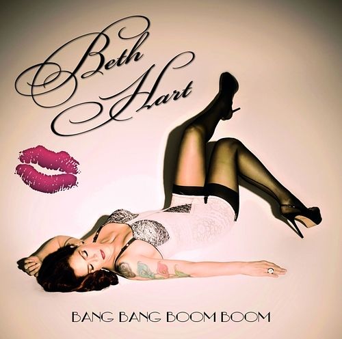 Foto van Bang bang boom boom - cd (8712725739326)