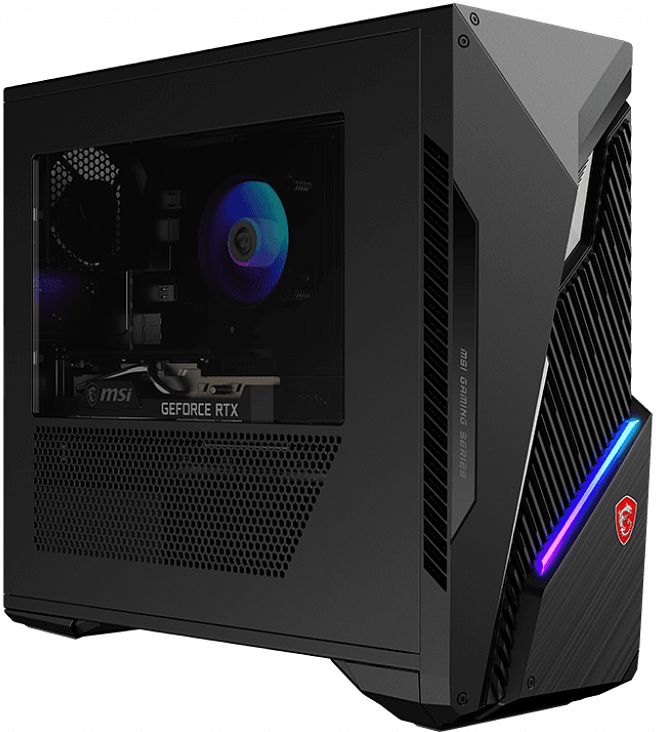 Foto van Msi mag infinite s3 11sc-227mys