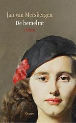 Foto van De hemelrat - jan van mersbergen - ebook (9789059365186)