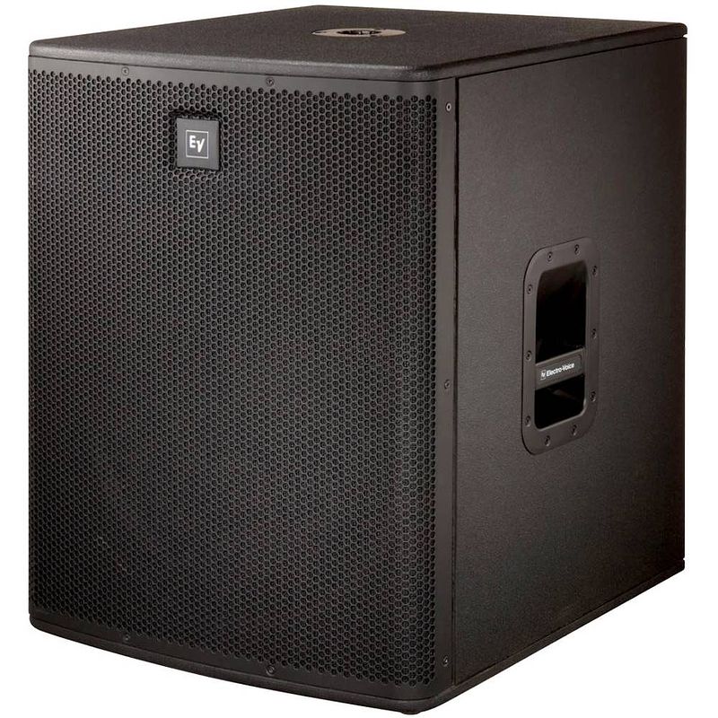 Foto van Electro voice elx118 passieve pa-subwoofer 45.72 cm 18 inch 400 w 1 stuk(s)