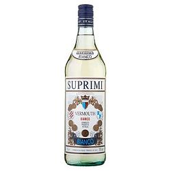 Foto van Suprimi vermouth bianco 1l bij jumbo