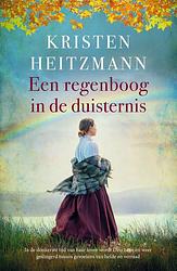 Foto van Een regenboog in de duisternis - kristen heitzmann - ebook (9789029730952)