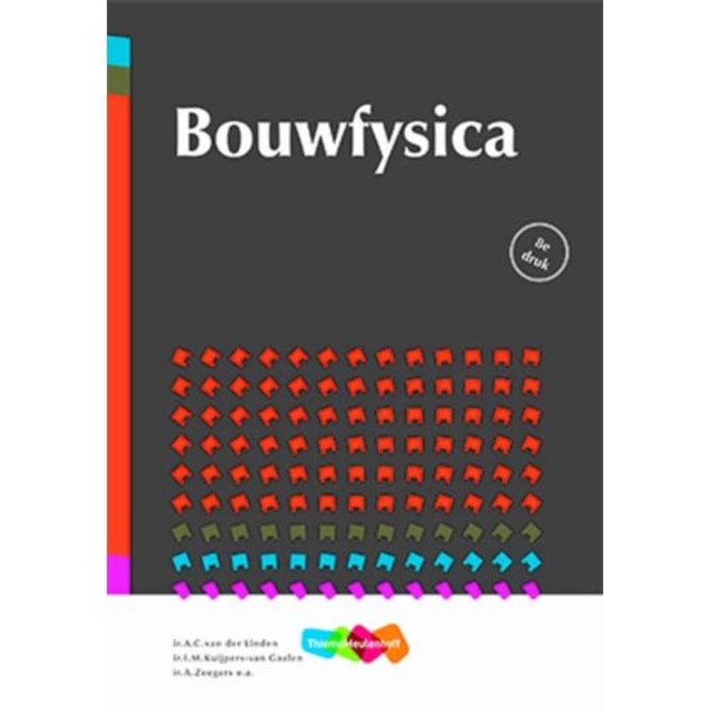 Foto van Bouwfysica