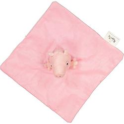 Foto van Knuffeldoek peppa pig