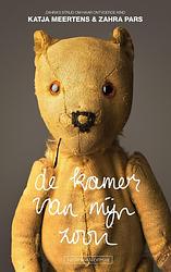 Foto van De kamer van mijn zoon - katja meertens, zahra pars - ebook (9789038899565)