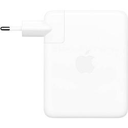 Foto van Apple 140w usb-c power adapter mlyu3zm/a netvoeding