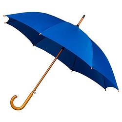 Foto van Falconetti paraplu automatisch 102 cm blauw