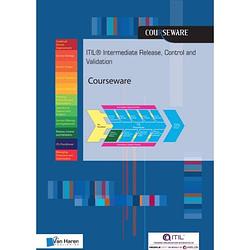 Foto van Itil® intermediate release, control and