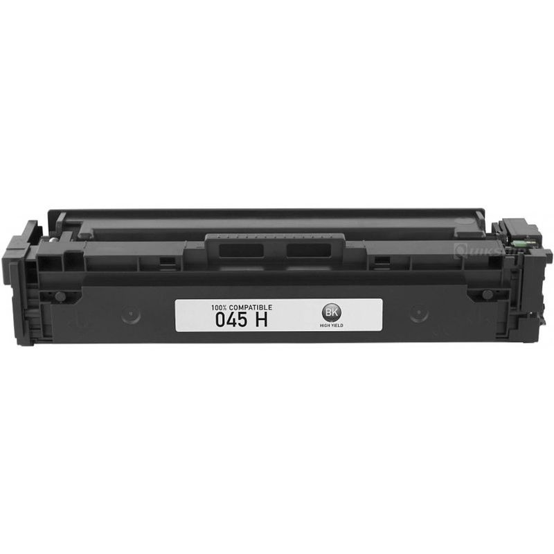 Foto van Huismerk canon 045 hbk zwart toner