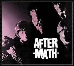 Foto van Aftermath (uk ed.) - cd (0042288232421)