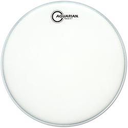 Foto van Aquarian focus x coated 14 inch drumvel