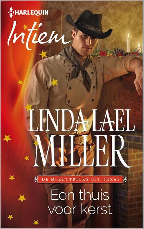 Foto van Een thuis voor kerst - linda lael miller - ebook