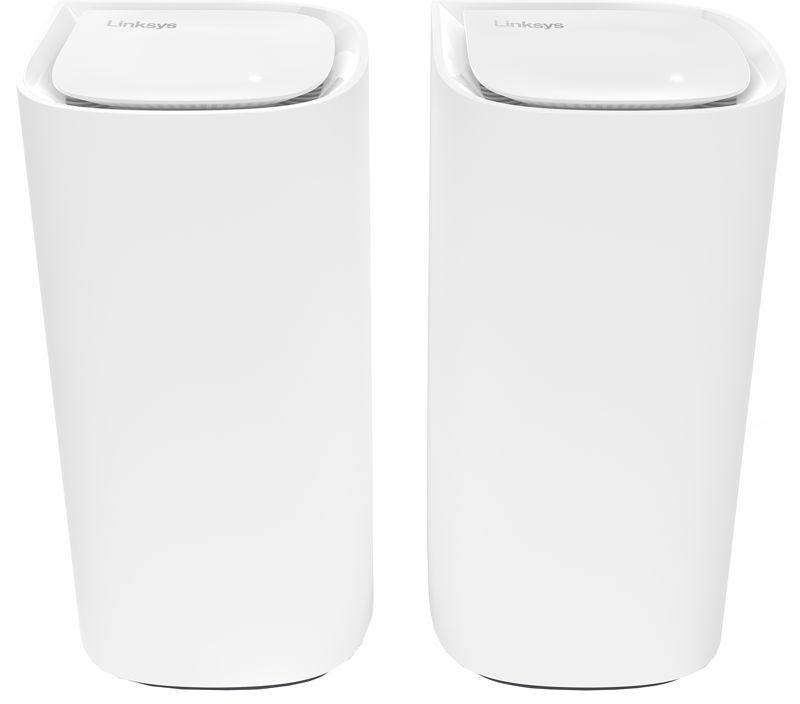 Foto van Linksys velop pro axe5400 2-pack