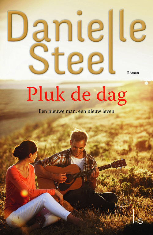 Foto van Pluk de dag - danielle steel - ebook (9789024569311)