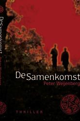 Foto van De samenkomst - peter weijenberg - ebook (9789402163513)