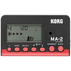 Foto van Korg ma-2 metronoom