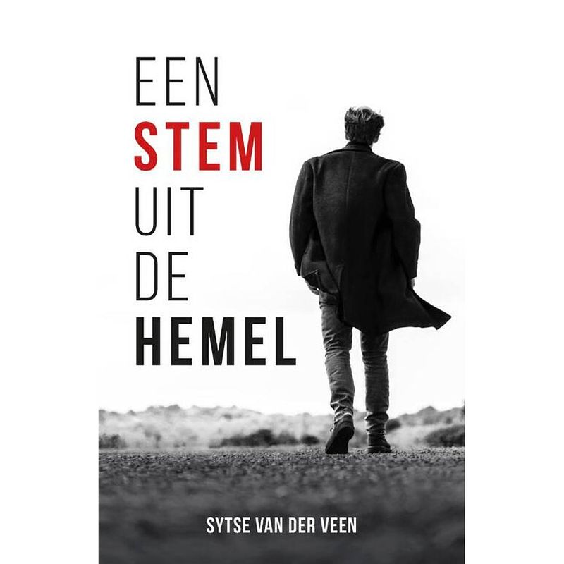 Foto van Een stem uit de hemel