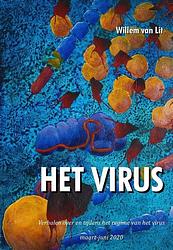 Foto van Het virus - willem van lit - paperback (9789083233796)