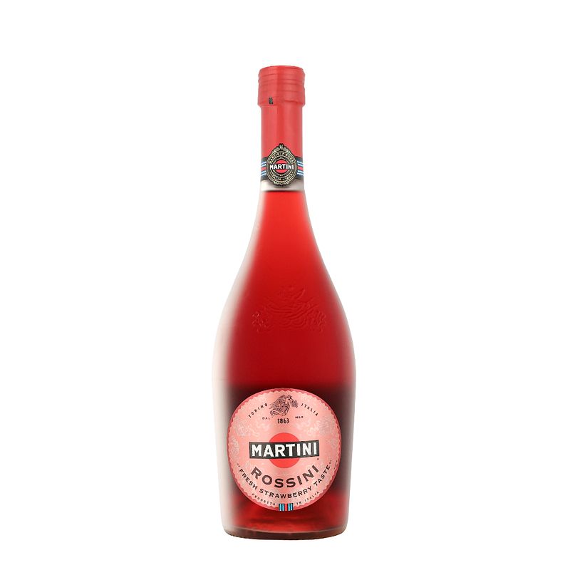 Foto van Martini rossini 75cl wijn