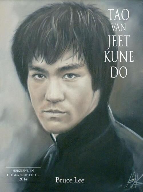 Foto van Tao van jeet kune do - bruce lee - ebook (9789038924250)