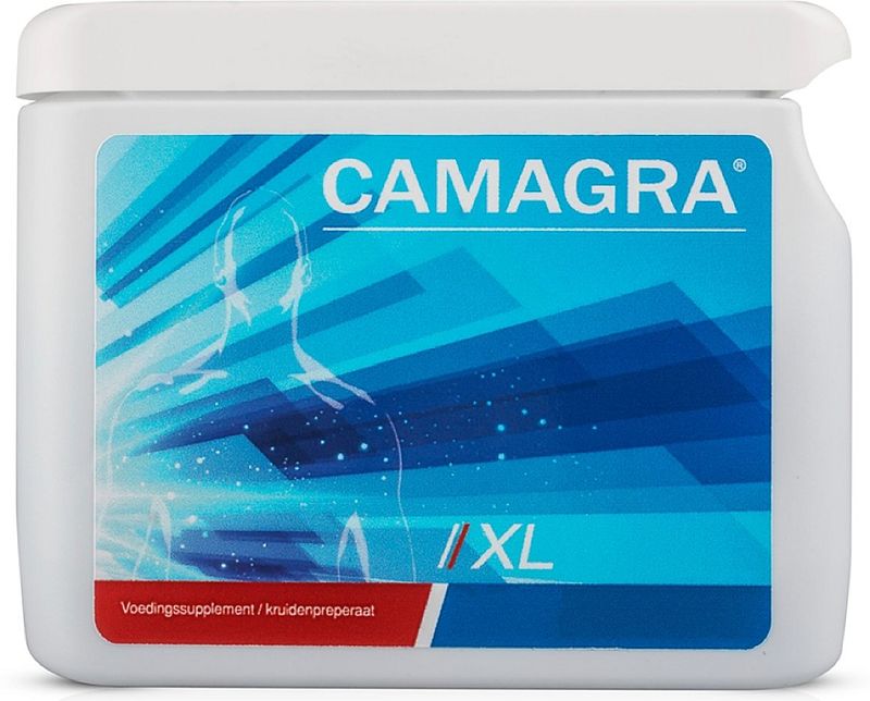 Foto van Eros camagra xl