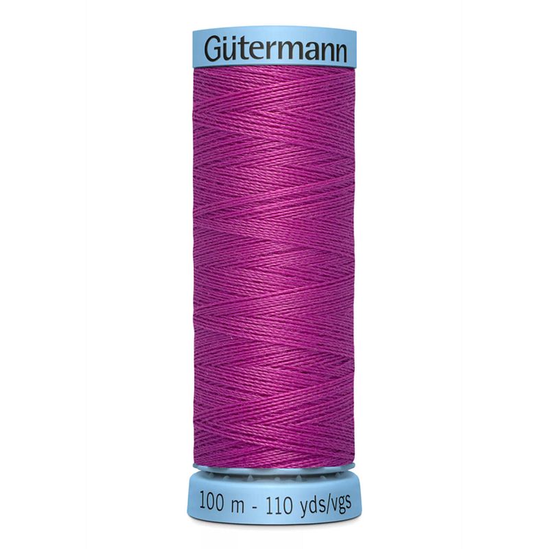 Foto van Gutermann zijde 100mtr