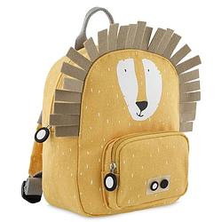 Foto van Trixie backpack small - mr. lion