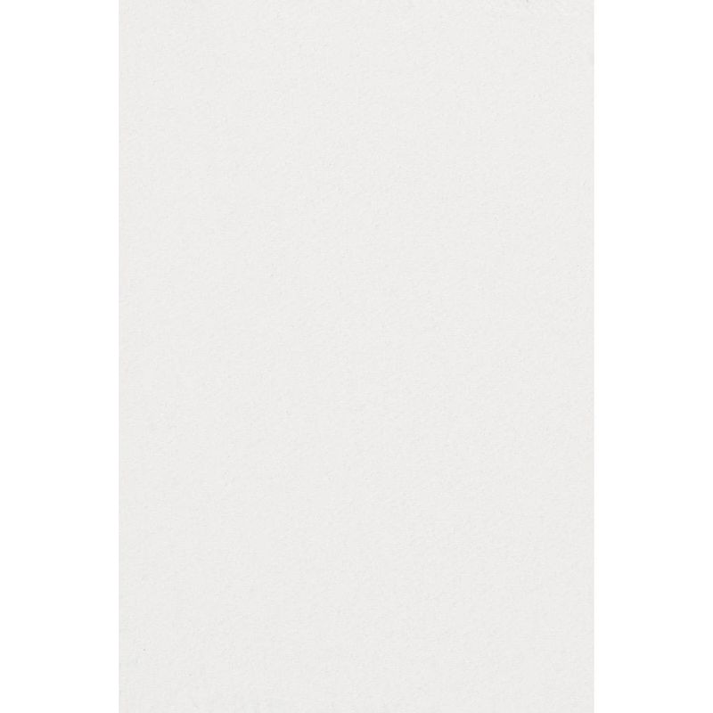 Foto van Amscan tafelkleed wit 137 x 274 cm