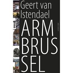 Foto van Arm brussel