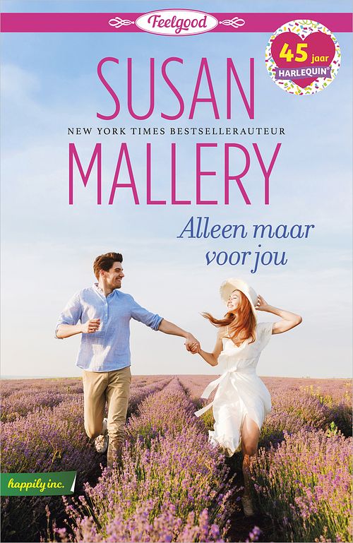 Foto van Alleen maar voor jou - susan mallery - ebook