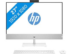 Foto van Hp pavilion 27-ca0990nd qwerty