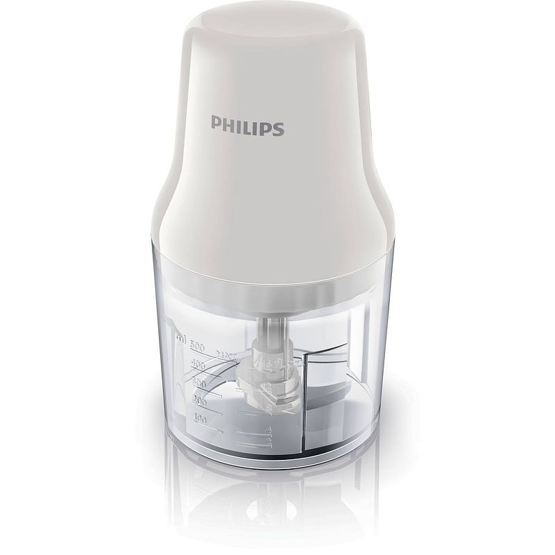 Foto van Philips hakmolen daily hr1393/00