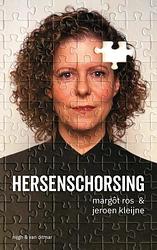 Foto van Hersenschorsing - jeroen kleijne, margôt ros - ebook (9789038808475)