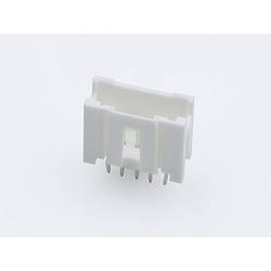 Foto van Molex 559320530 male header, inbouw (standaard) 1 stuk(s) tray