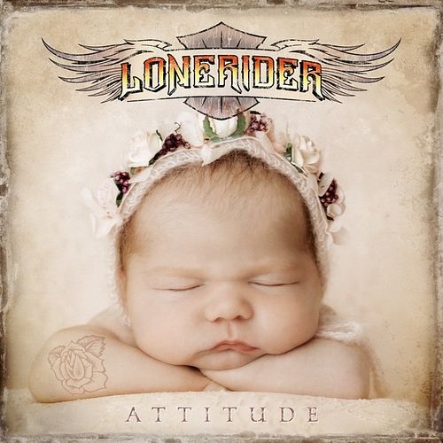 Foto van Attitude - cd (5031281003294)