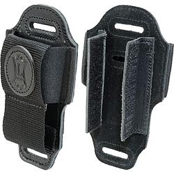 Foto van Levys leathers mm4-blk wireless pack holder