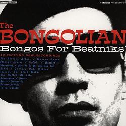 Foto van Bongos for beatniks - lp (5030408056014)