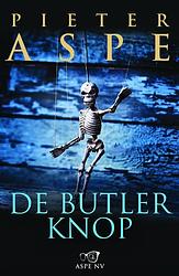 Foto van De butlerknop - pieter aspe - ebook (9789460415753)