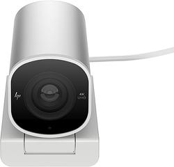Foto van Hp 960 4k usb-a streaming webcam webcam